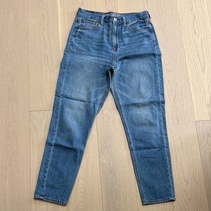 American Eagle Blue Denim Jeans